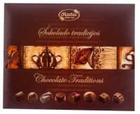 Candy set RŪTA Chocolate traditions, 220 g