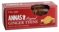 Ginger biscuits ANNA'S Original, 150 g
