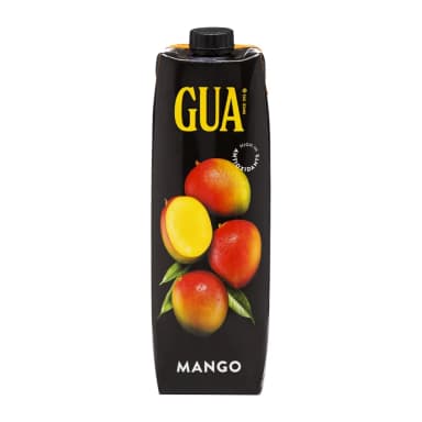 MANGO juice drink