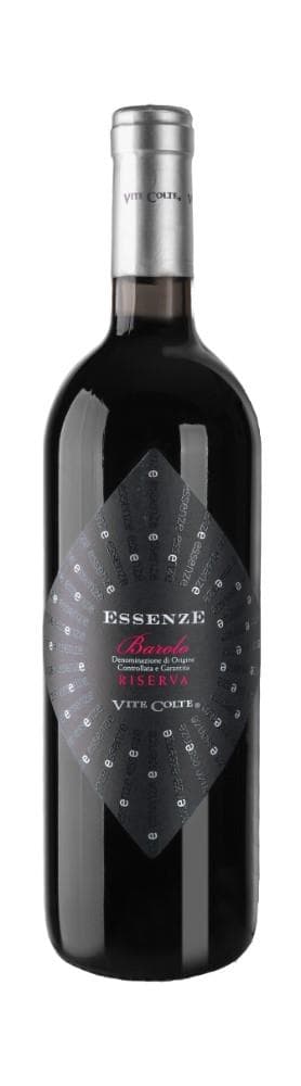 Wine Vite Colte Essenze Riserva Barolo DOCG 2015 red dry, 0,75 l