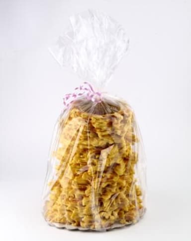 Šakotis Populiarusis, kg