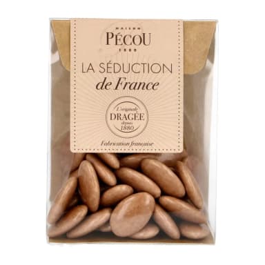 Draže LA SEDUCTION from France