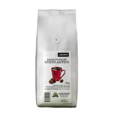 GUSTO ANTICO Coffee Beans