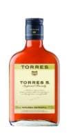 Brendis TORRES 5, 38%, 0,2 l