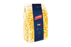 Makaronai AL DENTE KRIAUKLELĖS 400g