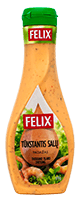 Padažas FELIX TŪKSTANTIS SALŲ, 375 g