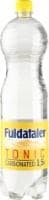Gazuotas gaivusis gėrimas FULDATALER TONIC, 1,5 l D