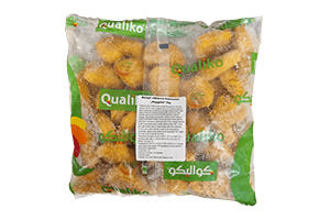 Šaldyti vištienos kepsneliai NUGGETS 1kg