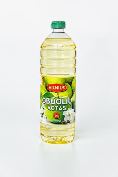 Obuolių actas VILNIUS, 6%, 1 L