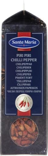 Chilli Pepper Piri Piri 175 g