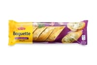French loaf with garlic butter, 175 g