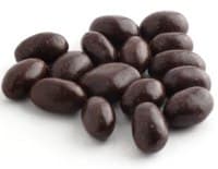 Dragee ŽEMĖS RIEŠUTAI, in cocoa, 1 kg