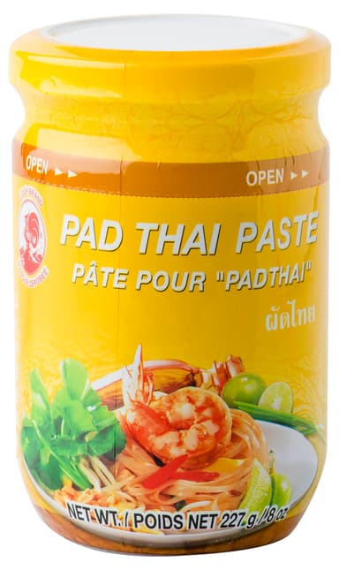 Pad Thai pasta COCK, 227g