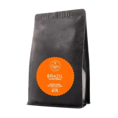 Malta kava COFFE LAB BRAZIL CAPRICORNIO