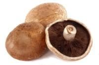 Packed mushroom Portobelo, category I. 280 g