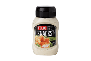FELIX REMOULADE Sauce 280g