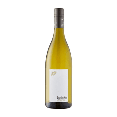 White dry wine PFAFFL AUSTRIAN ELDER SAUVIGNON BLANC, 14.5 %