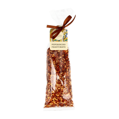 Aitrioji paprika PEPERONCINO FRANTUMATO, smulkinta