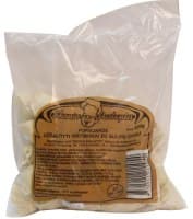 Frozen dumplings with potatoe filling, 400 g