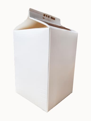 Sour cream, 30%, 4 kg, Elopak (M)