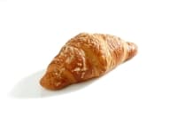 Frozen butter French croissant GOURMAND, with cheese filling, 100g x 30 pcs.