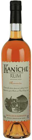 Romas KANICHE RESERVE, 40%