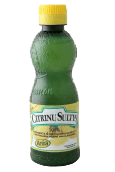 Lemon juice GENERAL FRUIT, 250 ml