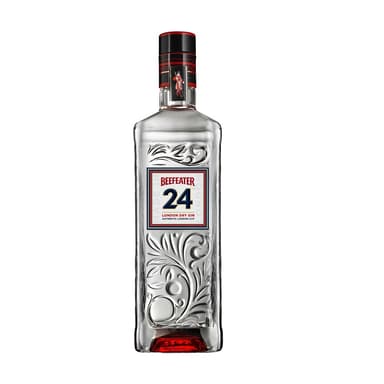 Gin BEEFEATER 24, 45%,  ,7 l