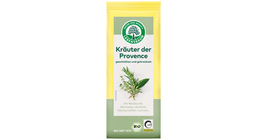 Provençal herb blend, organic