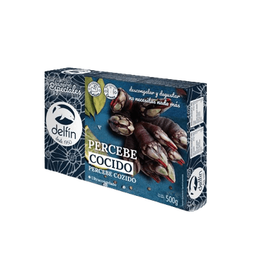 Šaldytos atlantinės jūrų antytės 500g