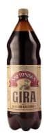 Gira SMETONIŠKA, 2 l, PET D