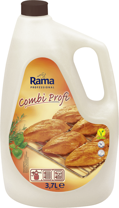 Rama Combi Profi 3.7 L