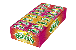 MAMBA Fruit Single, 26.5 g