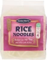 Rice Noodles SANTA MARIA, 180 g