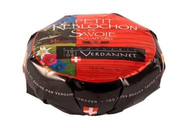 Minkštas sūris Petit Reblochon de Savoie AOP, 230 g