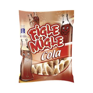 Gummies FIGLE MIGLE Cola, 80 g