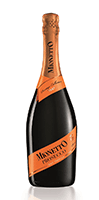 Sparkling wine MIONETTO PROSECCO BRUT, 11%, 0.75 l