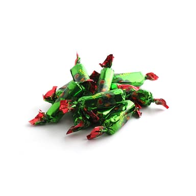 Schocolates sweets NUTS, 1 kg