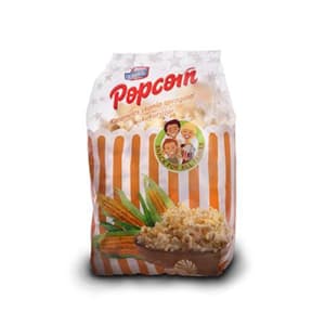Caramel flavour popcorn TV SNACKS, 100g