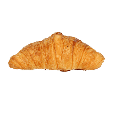 Croissant, buttery, MINDAGAS BAKERY
