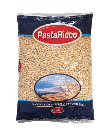 Couscous PASTA RICCO 400g