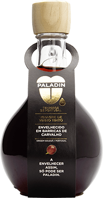 Raudonojo vyno actas PALADIN, brandintas, 500 ml