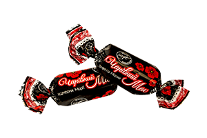 Candies MAGIC POPPIES