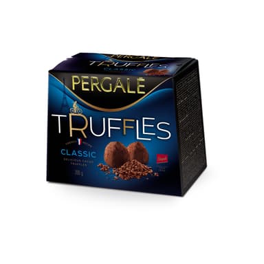 Truffles PERGALE Original 200 g