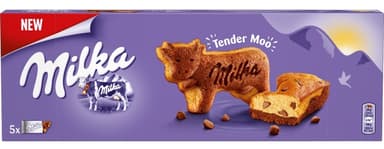 MILKA Tender Moo, 140g