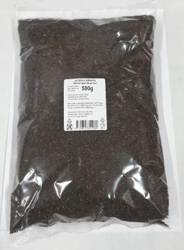 Black tea, 500 g