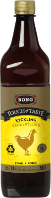 Broth concentrate Fond BONG, chicken flavor, 1 l