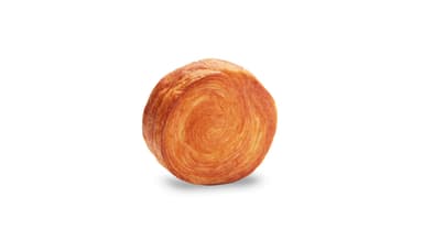 Bun NY ROLL PLAIN, 58 g