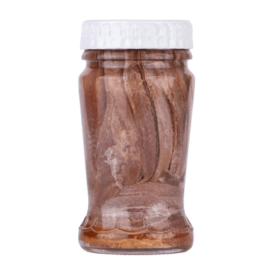 Ančiuvių filė aliejuje GRANDA TRADIZIONE