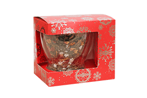 HOLY white tea in a cup WHITE ANGEL 60g